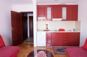 Apartman Banovic